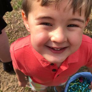 Meet your Posher, Raegin